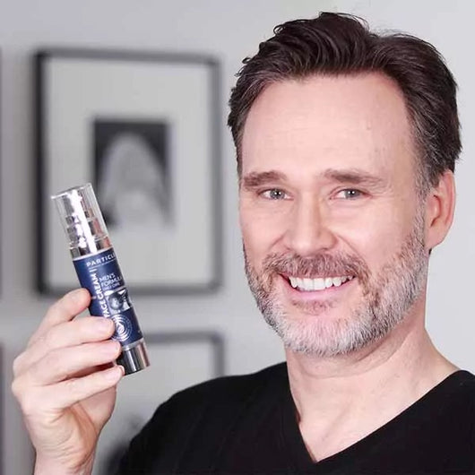 Particle Face Cream